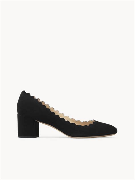 chloe ladies pumps uk